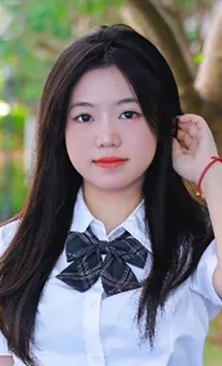 Jingjing Luo