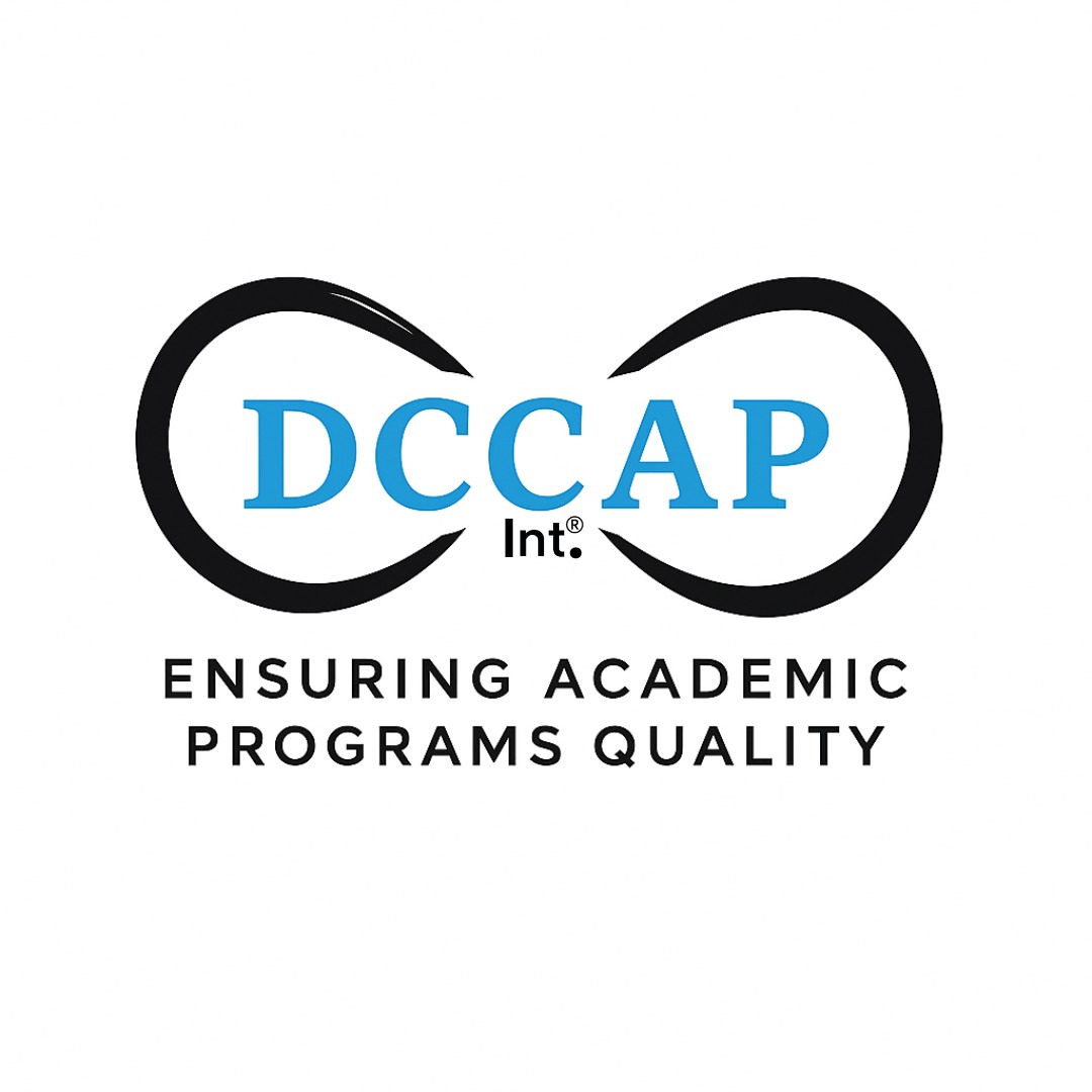 DCCAP Logo